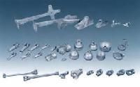 Pole Line Hardware Fittings