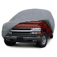 Car Body Cover