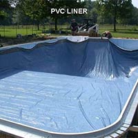 PVC Liner