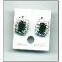 Stone Studded Earrings