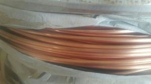 Copper Rods