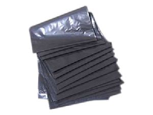 Plastic Garbage Bags