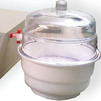 Vacuum Leak Detection System (HLT-03)