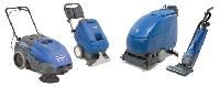 Floor Cleaning Machines