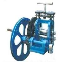 wire rolling machines