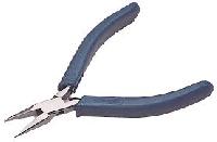 chain nose pliers