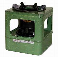 Kerosene Cooking Stove