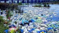 plastic wastes