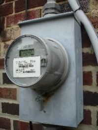 Electric Meters