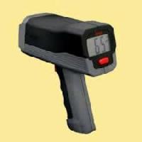 Speed Radar Gun