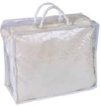 Plastic Packaging Bags