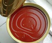 Tomato Paste