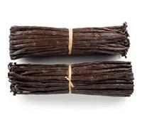 Vanilla Beans