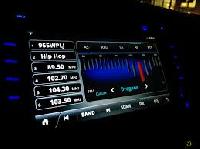 car stereo