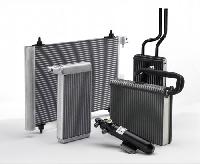 auto air conditioning parts