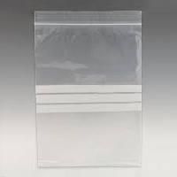 plastic pouches