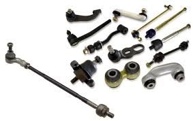 Swaraj Mazda Truck Spare Parts