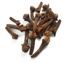 Cloves