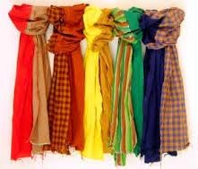 Scarfs