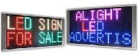 Electronic Signs