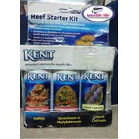 Kent Marine Reef Starter Kit