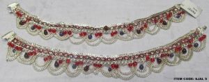 Fashionable Anklets