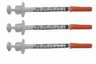 Insulin Syringes