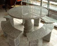 granite handicraft