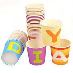 Disposable Cups