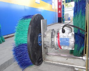 Tire Wash Equipment