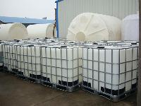 intermediate bulk containers
