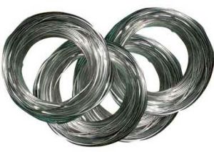 Binding Wire