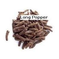 Long Pepper Seeds