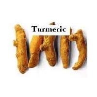 Turmeric Finger