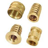 Brass Inserts