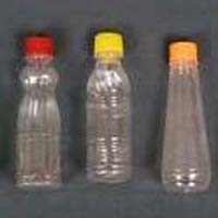 Fruit Juice PET Bottles
