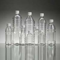 Pet Bottles for Aerated Waters
