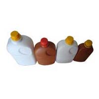 Chemical PET Bottles