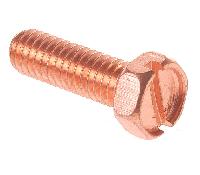 copper screw