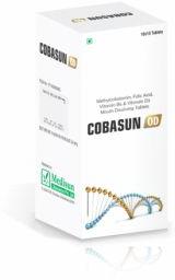 Cobasun OD Tablets