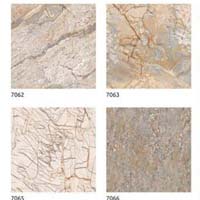 Digital Floor Tiles 396x396mm