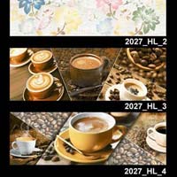 Digital Wall Tiles 200x600mm
