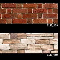Digital Wall Tiles 200x600mm