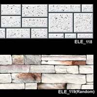 Digital Wall Tiles 200x600mm