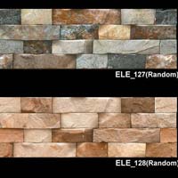 Digital Wall Tiles 200x600mm