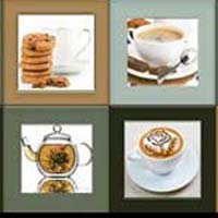 Digital Wall Tiles 200x600mm