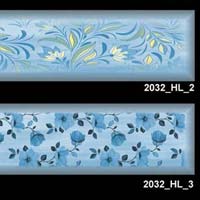 Digital Wall Tiles 200x600mm