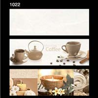 Digital Wall Tiles 250x750mm