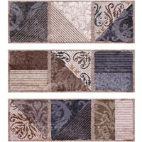 Digital Wall Tiles 250x750mm