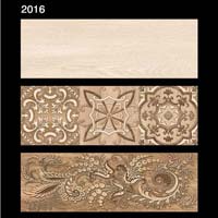 Digital Wall Tiles 250x750mm